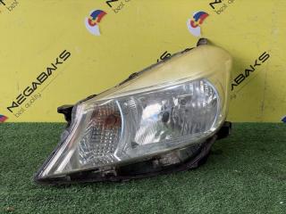 Фара левая TOYOTA VITZ KSP130 1KR-FE 8117052D80 1 ракурс