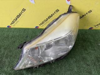 Фара левая TOYOTA VITZ KSP130 1KR-FE 8117052D80 2 ракурс