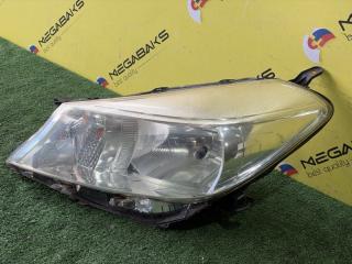 Фара левая TOYOTA VITZ KSP130 1KR-FE 8117052D80 3 ракурс