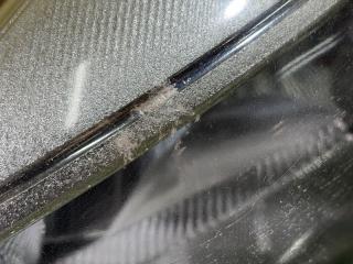 Фара левая TOYOTA VITZ KSP130 1KR-FE 8117052D80 5 ракурс