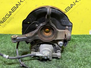 Ступица правая передняя HONDA N-WGN JH1 S07AT 36,424km 4 ракурс