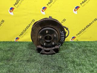 Ступица правая передняя TOYOTA NOAH ZRR70G 3ZR-FE 4350242020 1 ракурс