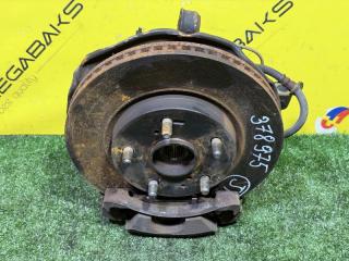 Ступица правая передняя TOYOTA NOAH ZRR70G 3ZR-FE 4350242020 2 ракурс