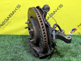 Ступица правая передняя TOYOTA NOAH ZRR70G 3ZR-FE 4350242020 3 ракурс