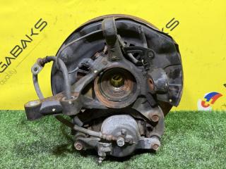 Ступица правая передняя TOYOTA NOAH ZRR70G 3ZR-FE 4350242020 4 ракурс