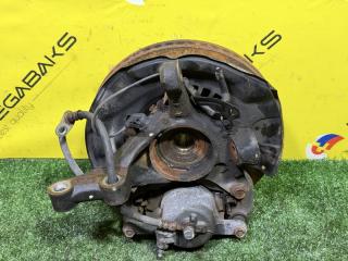 Ступица правая передняя TOYOTA NOAH ZRR70G 3ZR-FE 4350242020 5 ракурс