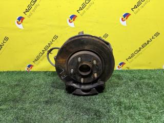 Ступица левая передняя TOYOTA NOAH ZRR70G 3ZR-FE 4350242020 1 ракурс