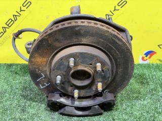 Ступица левая передняя TOYOTA NOAH ZRR70G 3ZR-FE 4350242020 2 ракурс