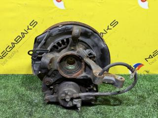 Ступица левая передняя TOYOTA NOAH ZRR70G 3ZR-FE 4350242020 4 ракурс