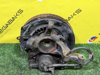 Ступица левая передняя TOYOTA NOAH ZRR70G 3ZR-FE 4350242020 5 ракурс