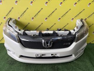 Nose cut HONDA STREAM RN6 R18A 100-22652, NH624PX 2 ракурс
