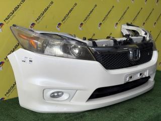 Nose cut HONDA STREAM RN6 R18A 100-22652, NH624PX 3 ракурс
