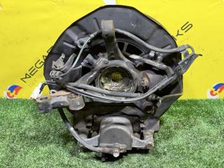 Ступица правая передняя TOYOTA HARRIER MHU38W 3MZ-FE 4 ракурс