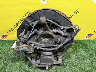 Ступица правая передняя TOYOTA HARRIER MHU38W 3MZ-FE 5 ракурс