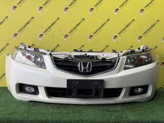 Nose cut HONDA ACCORD CL7 K20A 5 ракурс