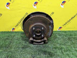 Ступица левая передняя TOYOTA COROLLA AXIO NZE141 1NZ-FE 4350212140 1 ракурс Ступица левая передняя TOYOTA COROLLA AXIO NZE141 1NZ-FE 4350212140 1 ракурс