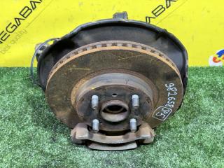Ступица левая передняя TOYOTA COROLLA AXIO NZE141 1NZ-FE 4350212140 2 ракурс Ступица левая передняя TOYOTA COROLLA AXIO NZE141 1NZ-FE 4350212140 2 ракурс