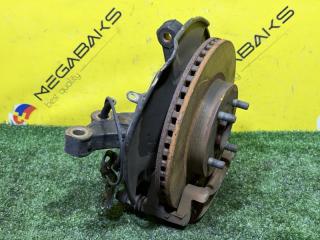 Ступица левая передняя TOYOTA COROLLA AXIO NZE141 1NZ-FE 4350212140 3 ракурс Ступица левая передняя TOYOTA COROLLA AXIO NZE141 1NZ-FE 4350212140 3 ракурс