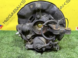 Ступица левая передняя TOYOTA COROLLA AXIO NZE141 1NZ-FE 4350212140 4 ракурс