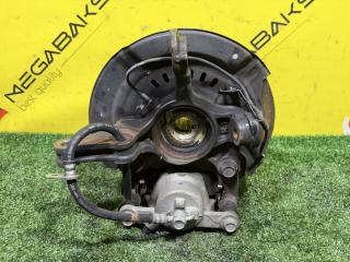 Ступица правая передняя DAIHATSU MOVE LA150S KF-VE4 4 ракурс