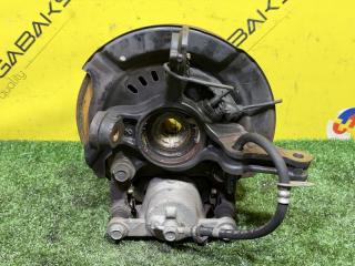 Ступица левая передняя DAIHATSU MOVE LA150S KF-VE4 4 ракурс
