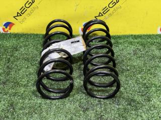 Пружина задняя DAIHATSU MOVE LA150S KF-VE4 3 ракурс