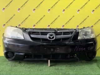 Nose cut MAZDA TRIBUTE EPEW YF 5 ракурс