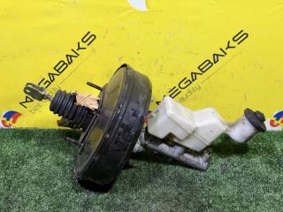 Главный тормозной цилиндр TOYOTA VOLTZ ZZE136 1ZZ-FE 4720101040 2 ракурс