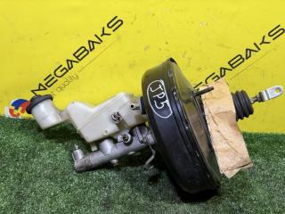 Главный тормозной цилиндр TOYOTA VOLTZ ZZE136 1ZZ-FE 4720101040 3 ракурс