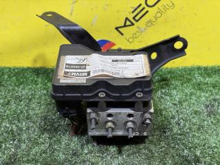 Блок abs TOYOTA VOLTZ ZZE136 1ZZ-FE 4451001050 2 ракурс