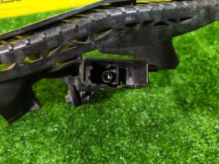 Планка под фары правая SUBARU IMPREZA GT3 57707FL000 3 ракурс