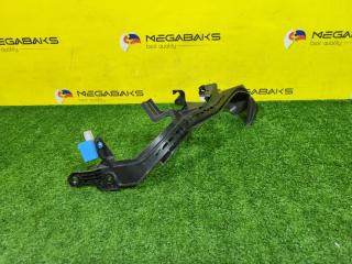 Планка под фары левая SUBARU IMPREZA GT3 57707FL010 3 ракурс