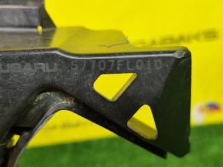 Планка под фары левая SUBARU IMPREZA GT3 57707FL010 5 ракурс