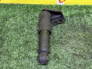 Амортизатор двигателя TOYOTA HARRIER MHU38W 3MZ-FE 1230720030 2 ракурс