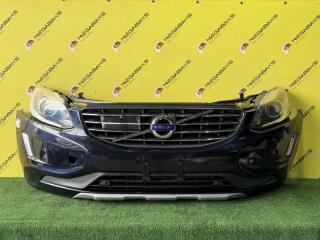 Nose cut VOLVO XC60 DZ D4204T14 IIMODEL 1 ракурс Nose cut VOLVO XC60 DZ D4204T14 IIMODEL 1 ракурс