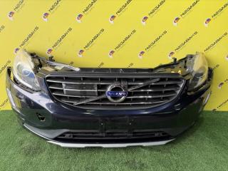 Nose cut VOLVO XC60 DZ D4204T14 IIMODEL 2 ракурс Nose cut VOLVO XC60 DZ D4204T14 IIMODEL 2 ракурс