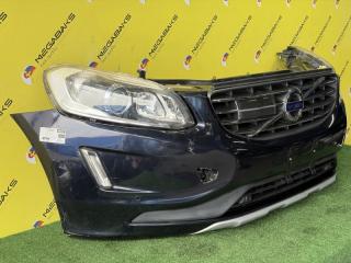 Nose cut VOLVO XC60 DZ D4204T14 IIMODEL 3 ракурс Nose cut VOLVO XC60 DZ D4204T14 IIMODEL 3 ракурс