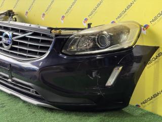 Nose cut VOLVO XC60 DZ D4204T14 IIMODEL 4 ракурс Nose cut VOLVO XC60 DZ D4204T14 IIMODEL 4 ракурс