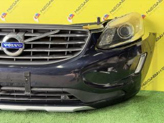 Nose cut VOLVO XC60 DZ D4204T14 IIMODEL 5 ракурс Nose cut VOLVO XC60 DZ D4204T14 IIMODEL 5 ракурс