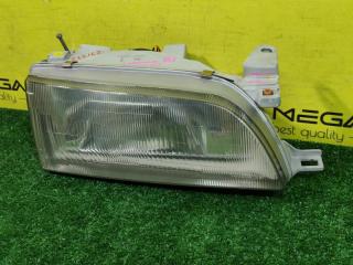 Фара правая TOYOTA COROLLA AE100 12-356 4 ракурс