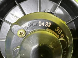 Мотор печки HONDA S-MX RH2 B20B 1940000432 4 ракурс