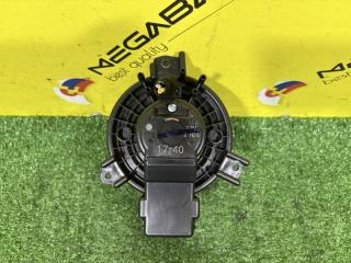 Мотор печки SUZUKI JIMNY JB64W R06A 2 ракурс