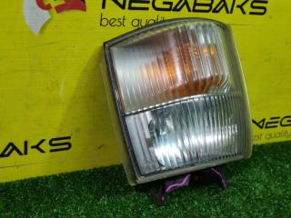Габарит левый NISSAN ATLAS P6F23 TD27 3436 4 ракурс