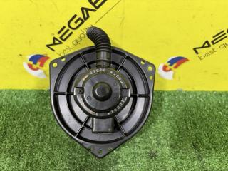 Мотор печки NISSAN MARCH K11 CG10DE 2722041B00 2 ракурс