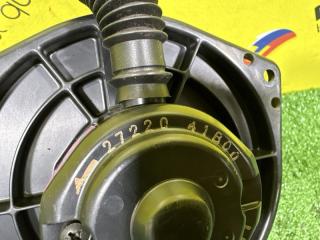 Мотор печки NISSAN MARCH K11 CG10DE 2722041B00 3 ракурс