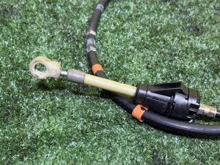 Трос переключения акпп TOYOTA VOLTZ ZZE136 1ZZ-FE 3382001050 3 ракурс Трос переключения акпп TOYOTA VOLTZ ZZE136 1ZZ-FE 3382001050 3 ракурс