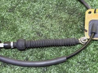 Трос переключения акпп TOYOTA VOLTZ ZZE136 1ZZ-FE 3382001050 4 ракурс