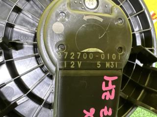 Мотор печки HONDA CR-Z ZF1 LEA 2727000101 3 ракурс