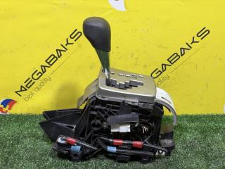 Селектор акпп TOYOTA COROLLA AXIO NZE141 1NZ-FE 3356012270 3 ракурс