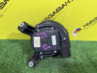 Мотор охлаждения батареи HONDA CR-Z ZF1 LEA 1J810RTW0031 2 ракурс